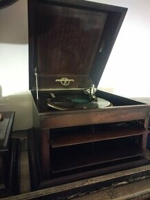 Prodám gramofon Columbia