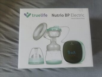 Odsávačka mateřského mléka