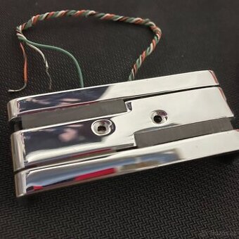 GITAROVÉ SNÍMAČE  LACE ALUMITONE