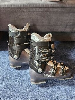 Dámske lyžařské boty TECNOPRO