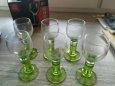 Likérky, skleničky NOVÉ