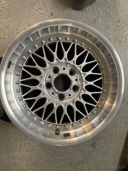 BBS RC 009 5x120 r17 e31
