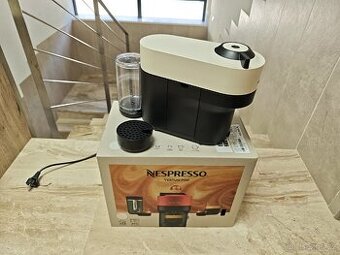 Kávovar Nespresso nový