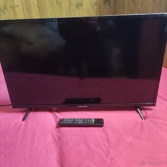 Televize Thomson, osobní odběr.