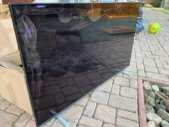 JVC LT-55VAQ6135 - 139cm - poškozená