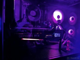 NVIDIA -  AORUS RTX 3070 Master 8GB – TOP STAV
