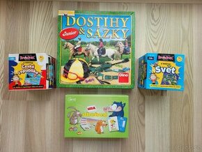Stolní hry 150/ks