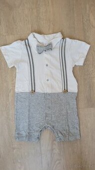 Letní overal pro miminko, vel. 9-12 měsíců