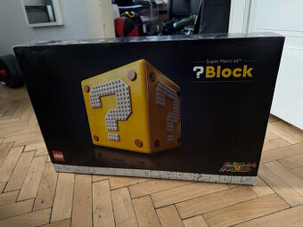 Lego 71395 Super Mario