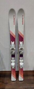 Dívčí sjezdové lyže Elan Lil Snow