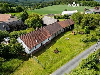 Prodej Rodinný dům, 122㎡