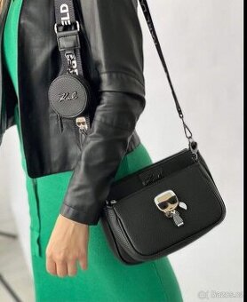 karl lagerfeld kabelka