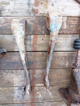 Zetor 3011-3511 ramena