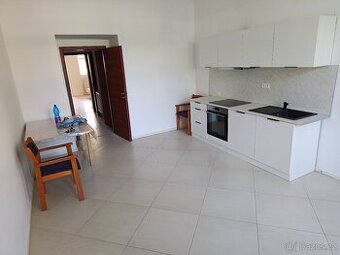 Pronájem bytu 2+kk (47m2) Českomalínská, Praha