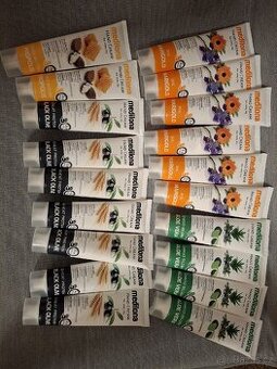 NOVÉ Krémy na ruce Medilona