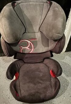 Autosedačka Cybex Pallas fix+, včetně pultíku