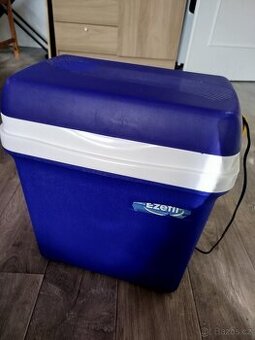 Autochladnička, lednička do auta