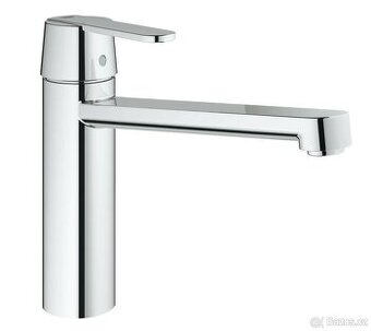 dřezová baterie GROHE- nová ,
