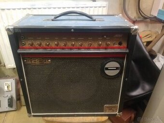 Aparát Solton CHORUS 50