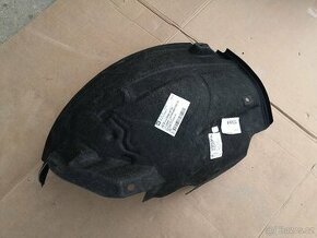 Kryt podbehu kolesa Audi RS6 4G