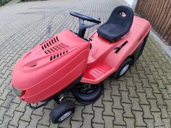 ZAHRADNI TRAKTOR CASTEL GARDEN