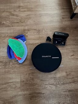 Robotický vysavači Rowenta Explorer serie 60