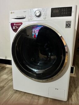 Lg pracka z roku 2020