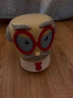 QUIZY Šílený profesor CZ