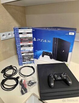 Playstation 4 PRO