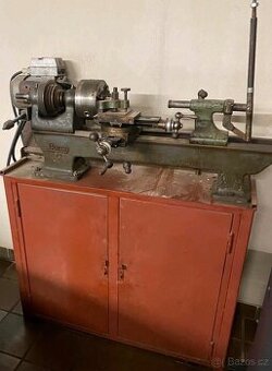 ////2X SOUSTRUH///SUSTRUH NA KOV/DREVO NÁRADÍ////DÍLNA