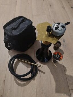 Vodní dýmka Embery Mini mono