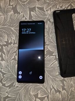 Sony xperia 1v