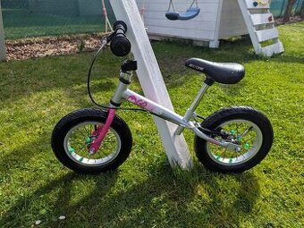 🚲💖 Prodám dětské odrážedlo GoGoGo pro holčičky