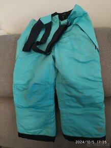 Dětské oteplováky Lupilu vel.98/104