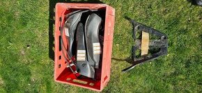 Suzuki GSX-R 600 K5 dily