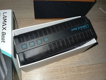 Reproduktor bluetooth Lamax