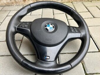 Mpaket volant E87 E90 E91 E92