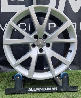 5x112 R19 AUDI A7-A8 disky POUŽITÝ STAV