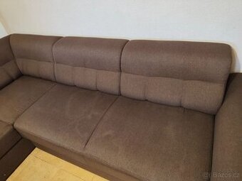 Za odvoz použitý gauč – zachovalý stav - 1