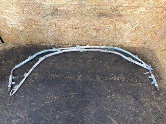 STROPNÍ AIRBAGY VW TOUAREG 7P 7P6880742C / 7P6880741C