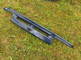 Přední maska Felicie