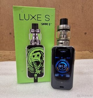Vaporesso Luxe