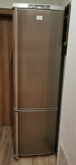 Lednička s mrazákem AEG