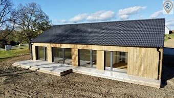 Prodej rodinného domu, 113 m2, Březová