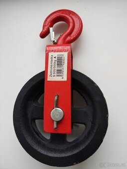 Zednická kladka -500kg