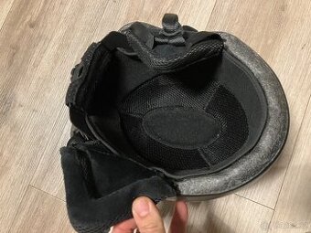 Dětská lyžařská helma RAZIER vel. 54-58