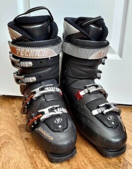 Lyžařské boty TECNICA Entryx vel. 28-28,5cm, bota 324