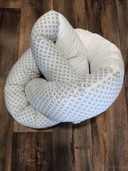 Mantinel do postýlky válec