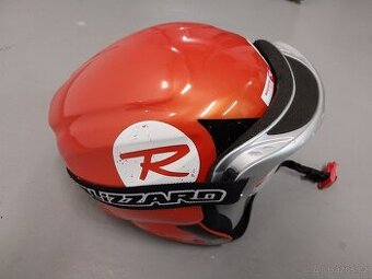 Lyžařská helma Rossignol