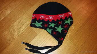 DĚTSKÁ ČEPICE, zn. KAMA